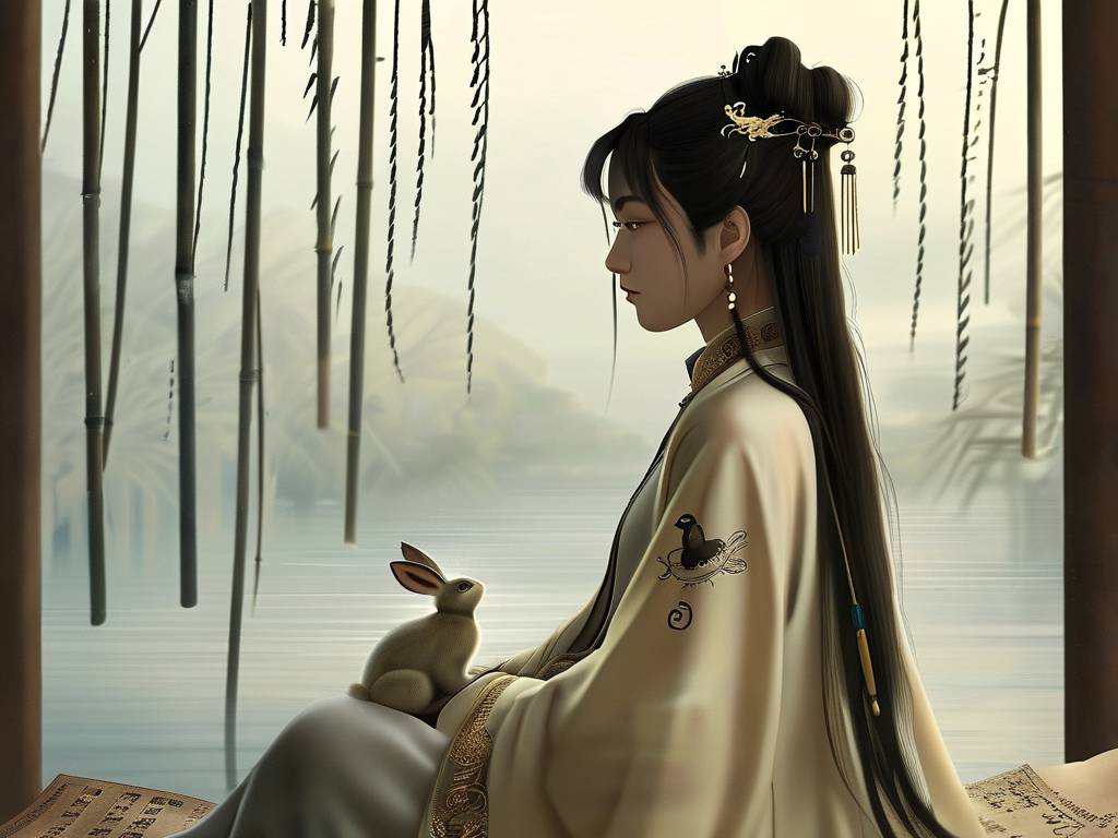 属兔女会离婚吗