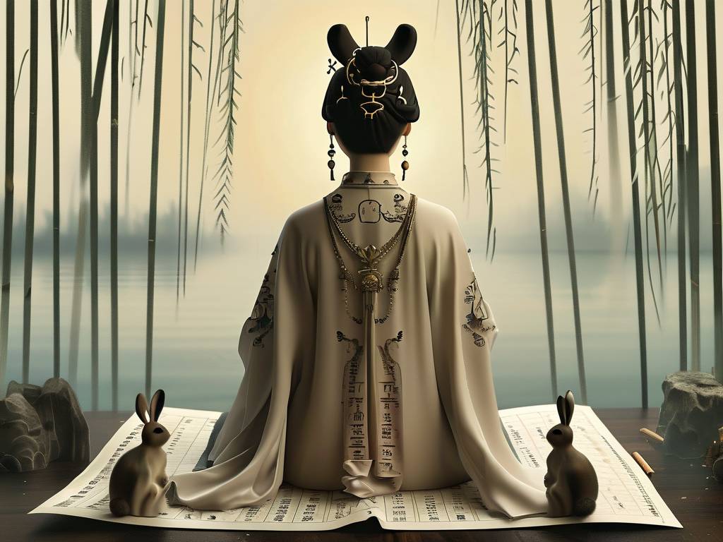 属兔女会离婚吗(1)