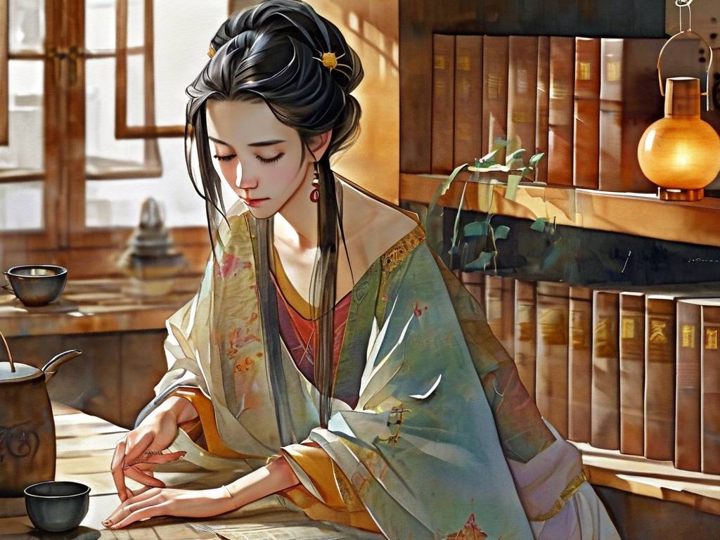 看手相怎么看的准不准女生(1)