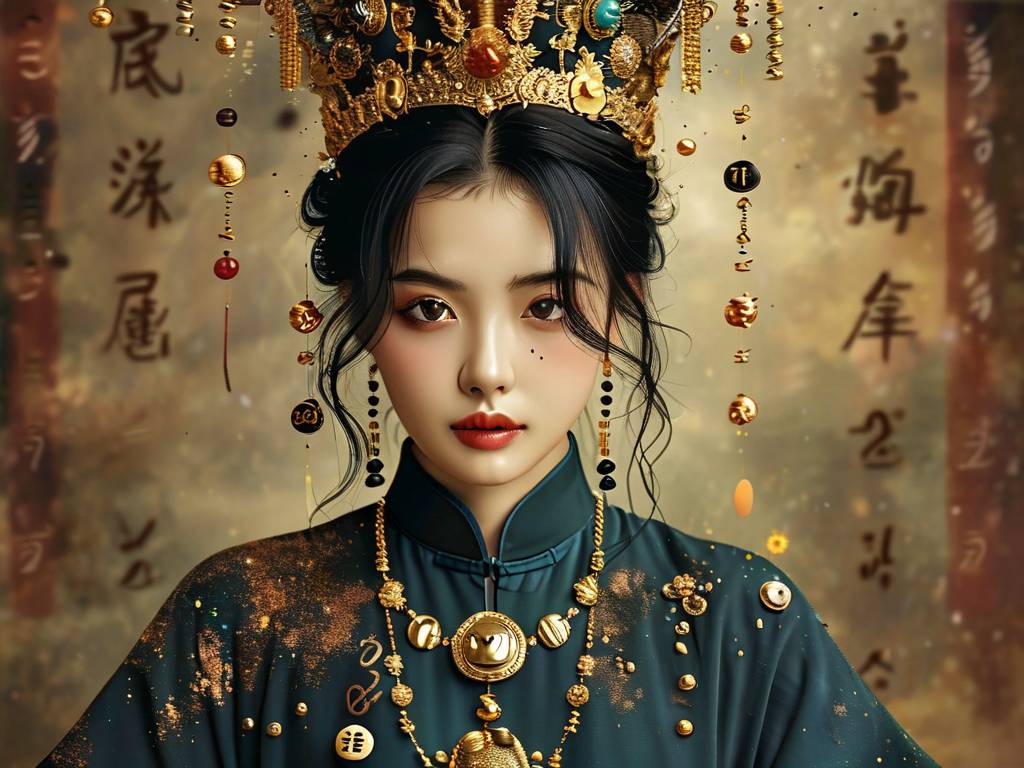 属蛇女人今天财运怎么样(1)