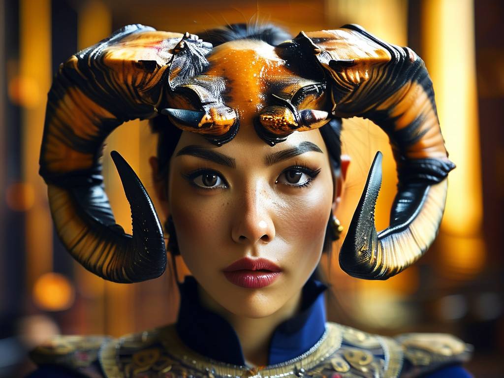 天蝎座适合当官吗(1)