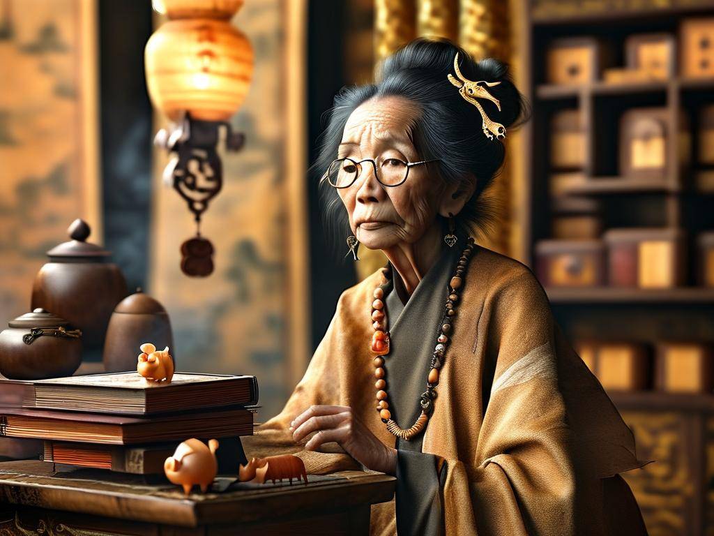 属猪人明日运势神巴巴网