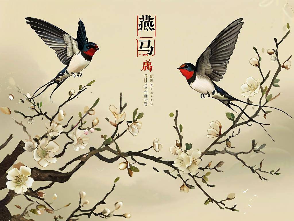 名字带燕属马好不好