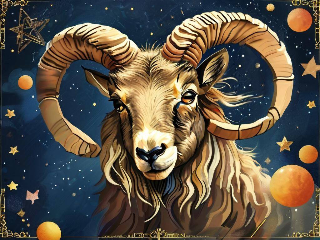 12星座谁暗恋白羊座