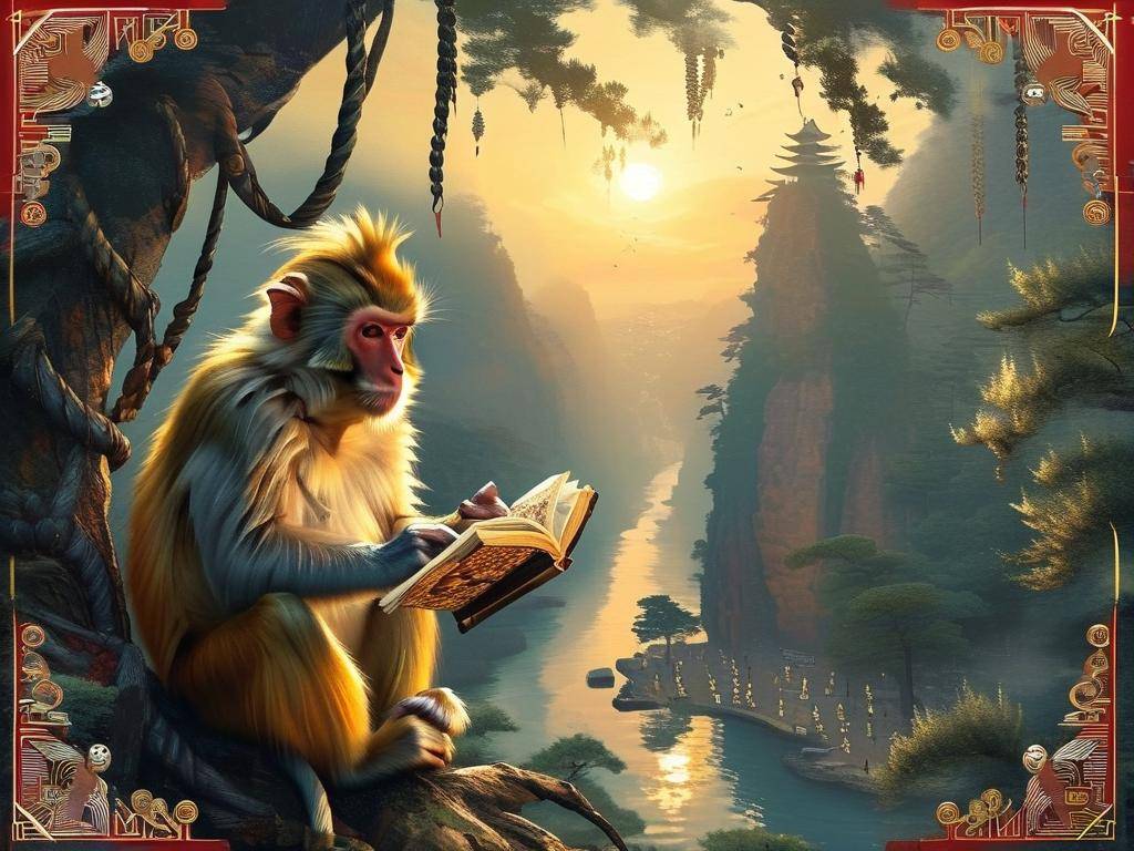属猴哪日出生最好命运