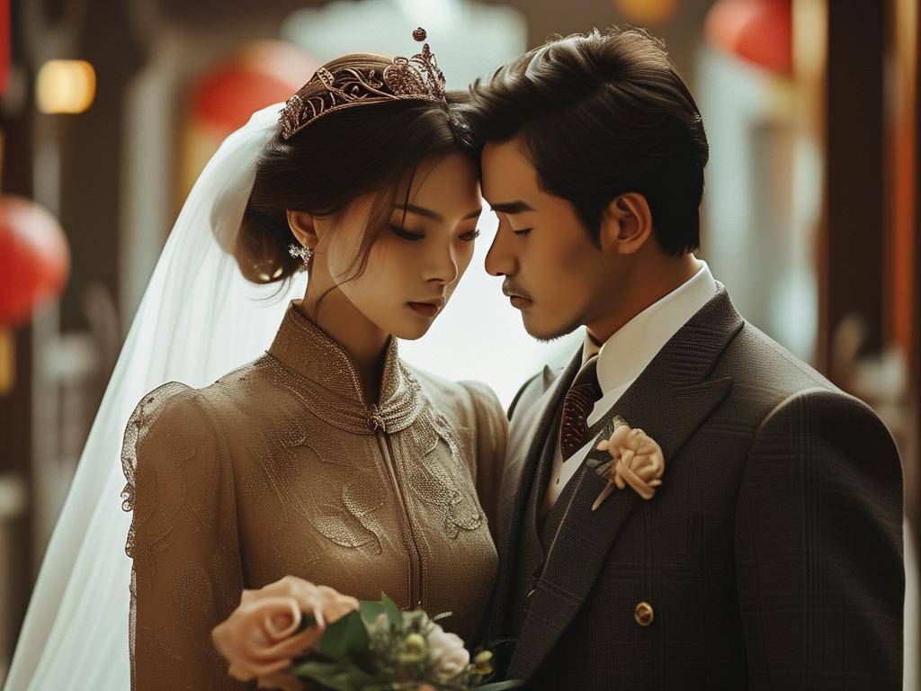 属龙属狗的婚姻怎么样