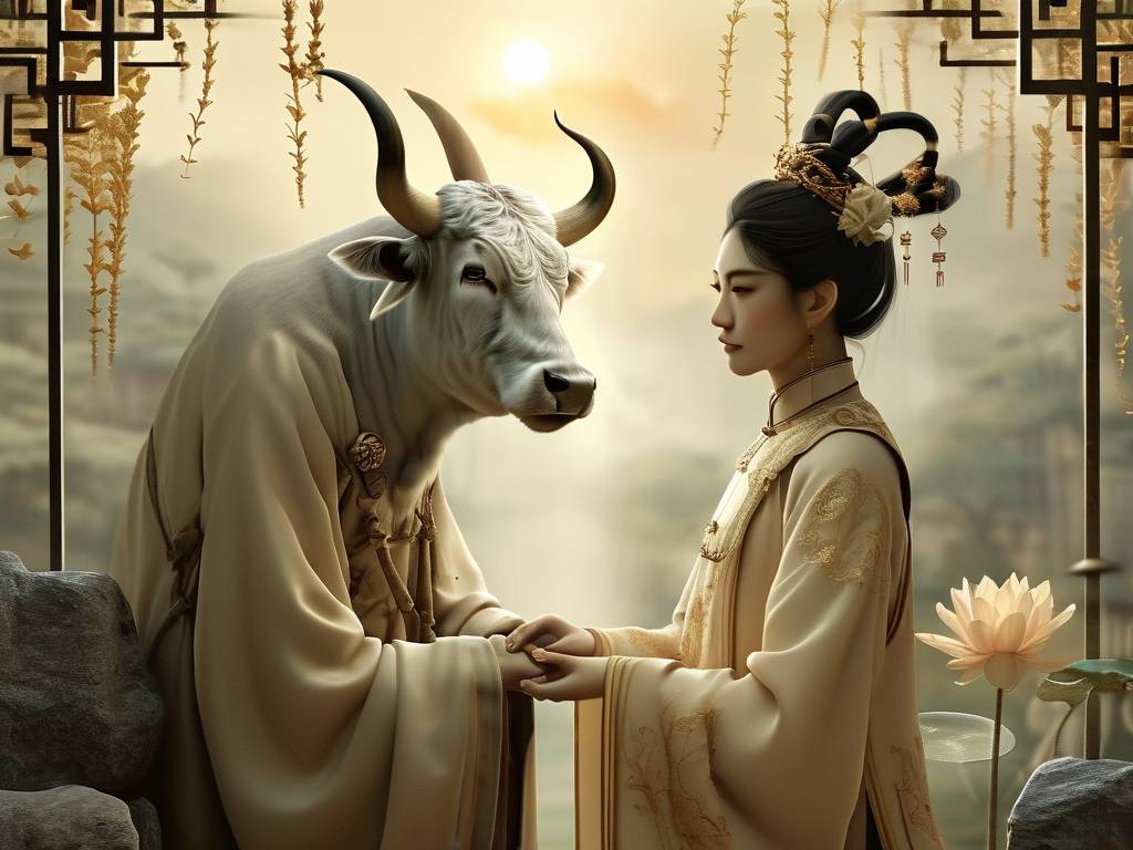 属牛和属兔合不合婚
