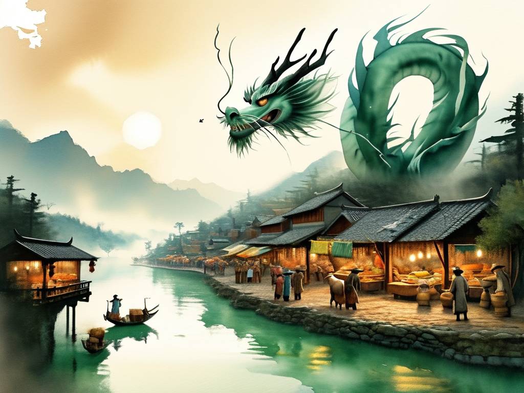 属龙的不吃狗肉