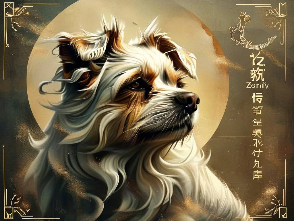 属狗巨蟹座男喜欢一个人的表现(1)