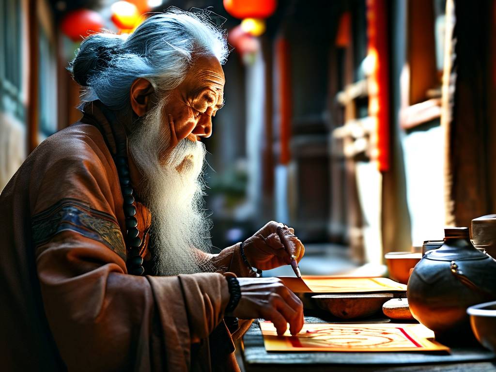 面相看痣准不准(1)