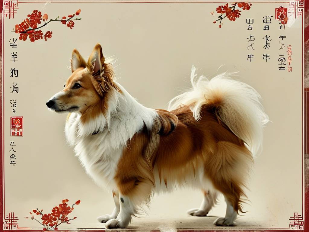 属狗是哪年的啊