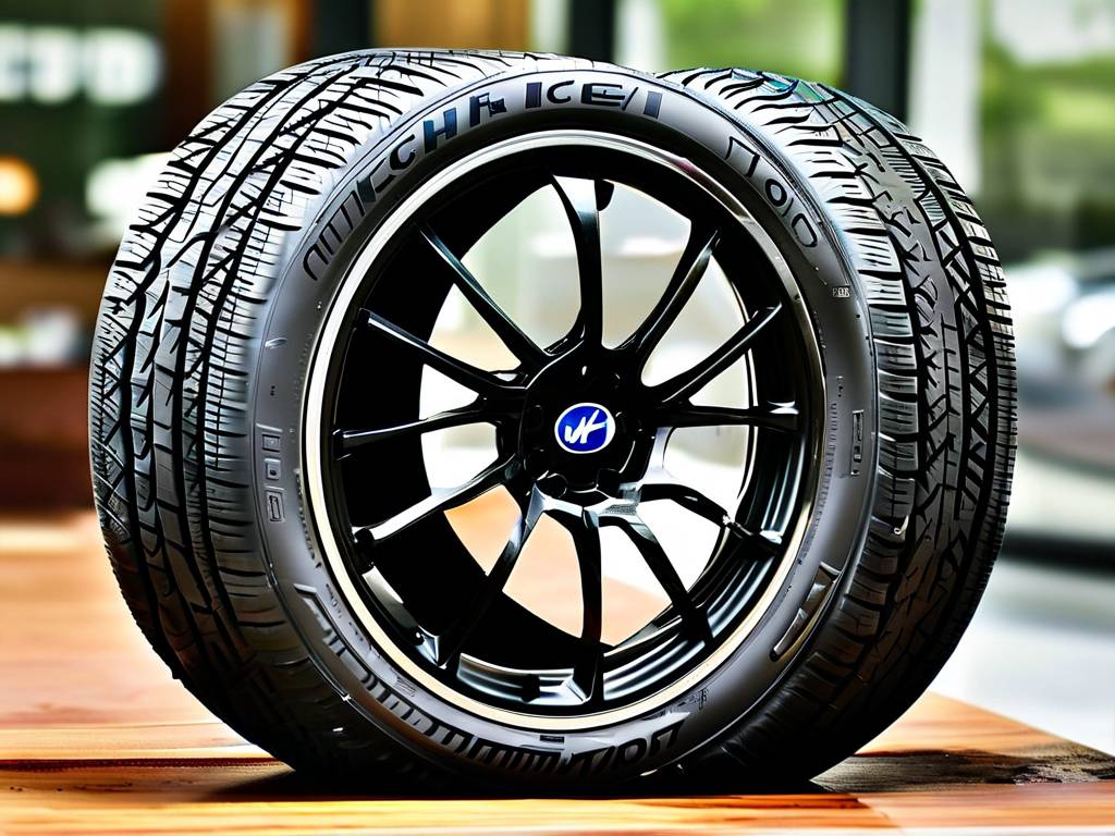 福特金牛座轮胎品牌型号