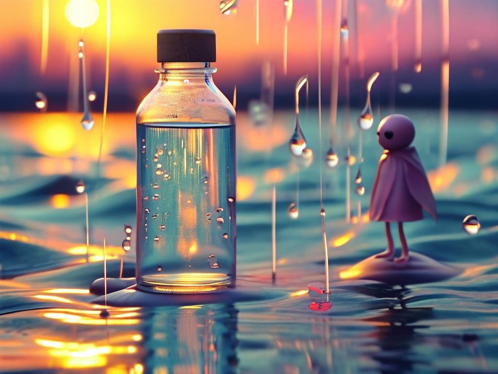 水瓶谈恋爱的几个阶段