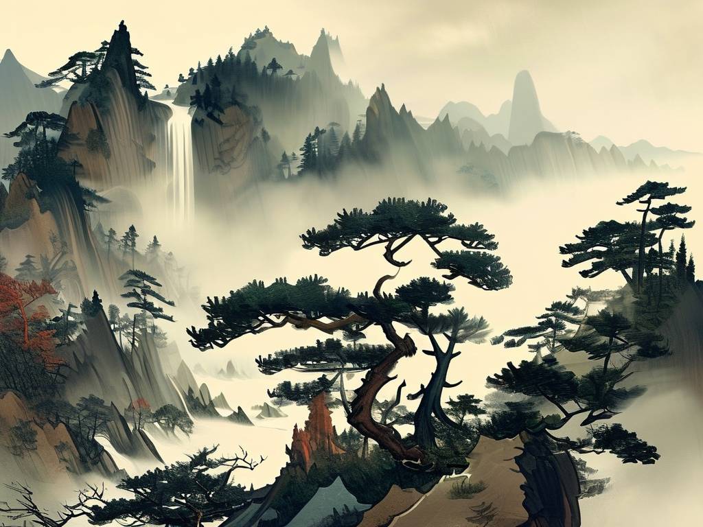 姓马的古代看风水名人有哪些