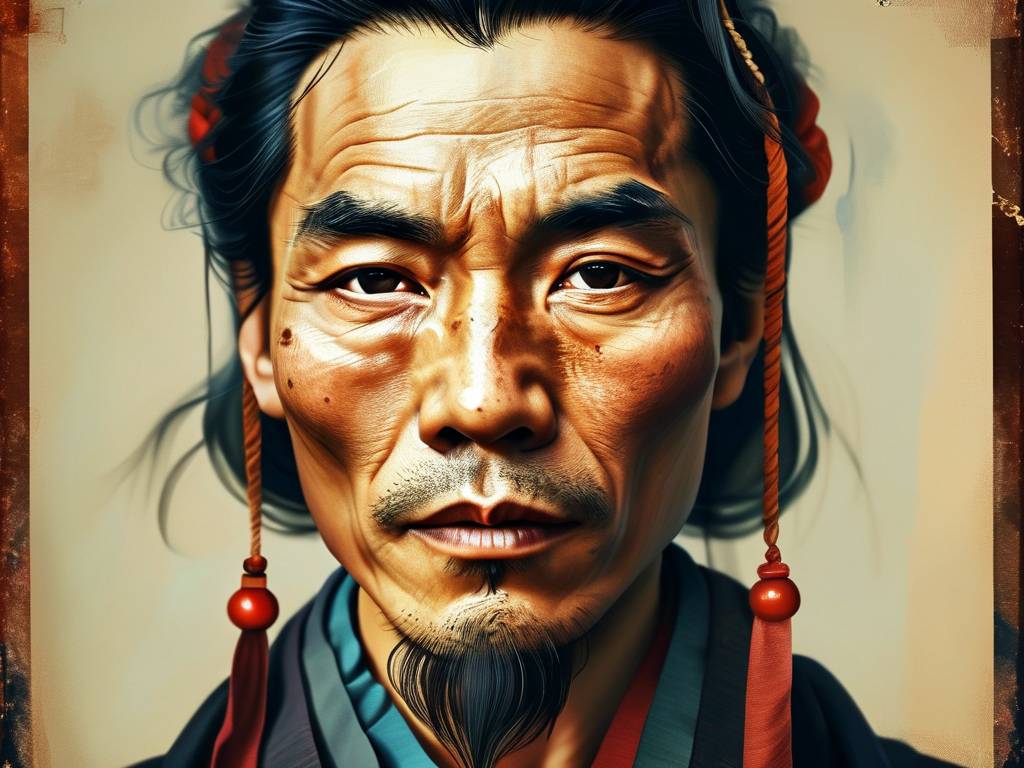 十二个月看面相准吗