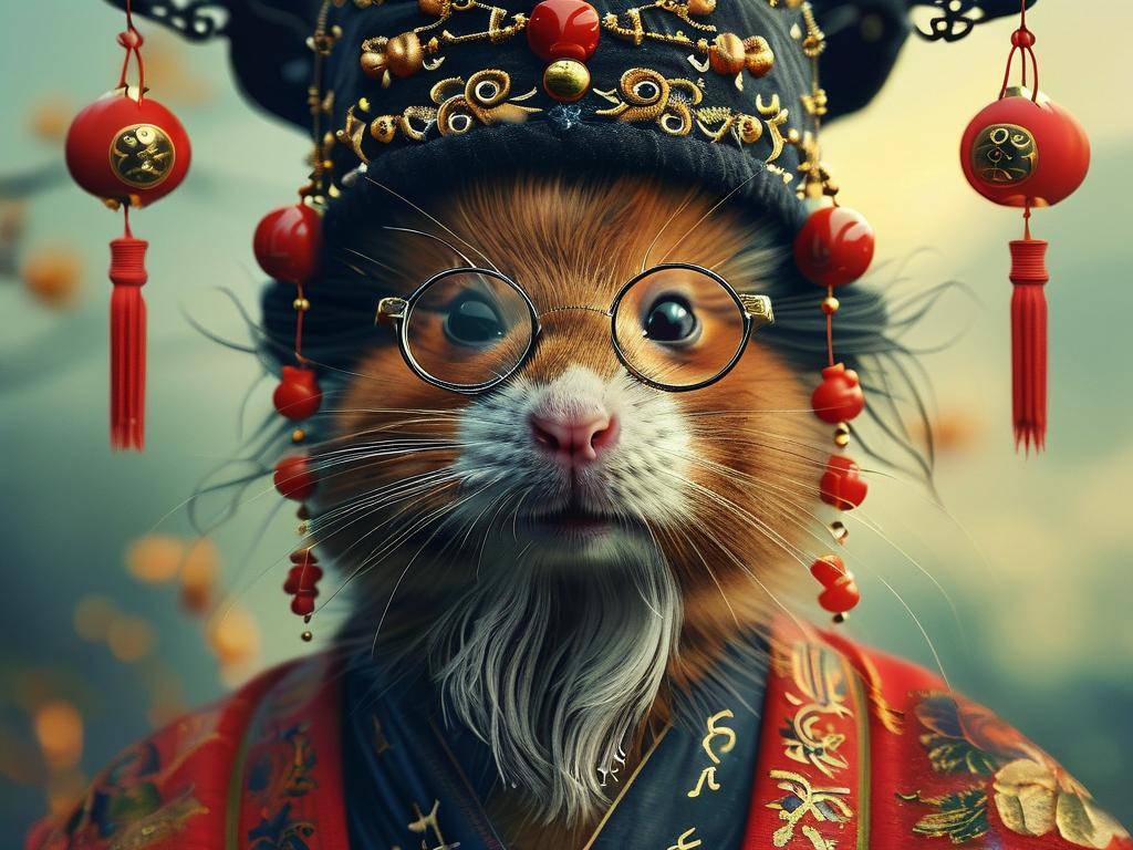 属鼠破太岁是什么意思