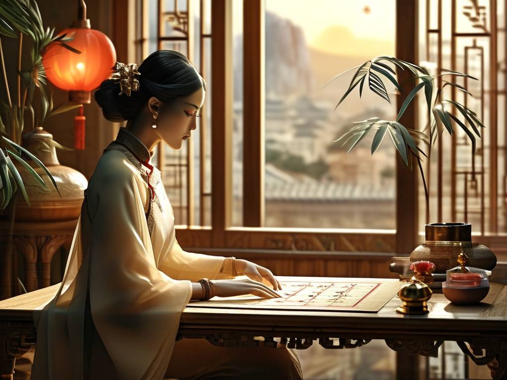 网上看手相会暴露什么