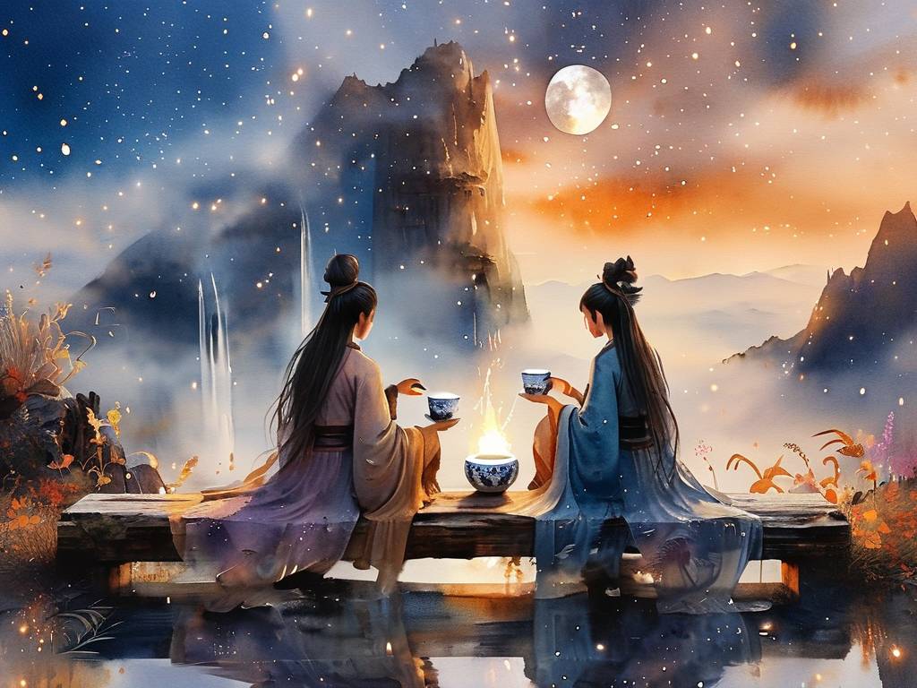 双子的回忆怎么过