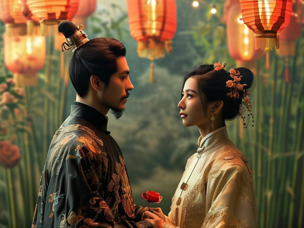 老公属牛老婆属羊能幸福吗