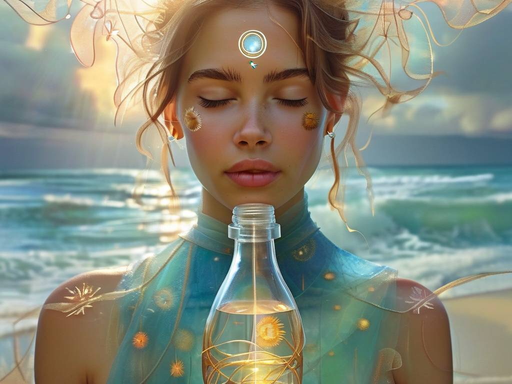 吃定水瓶女的星座(1)