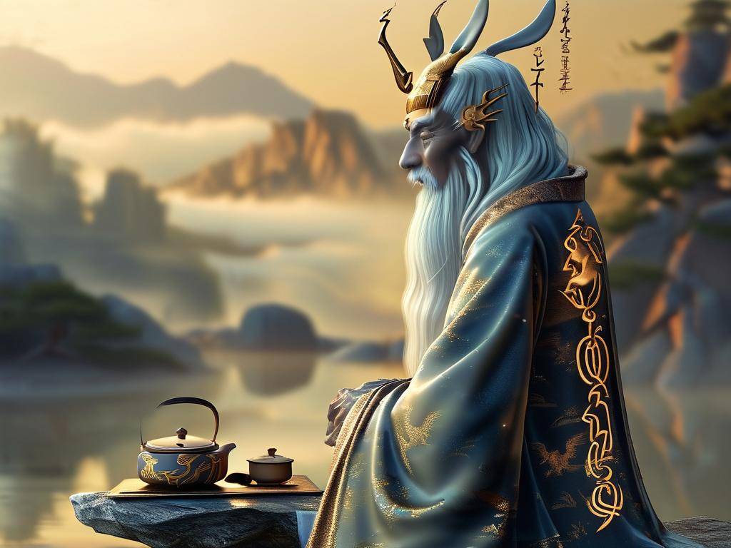 属马人的贵人属相(1)