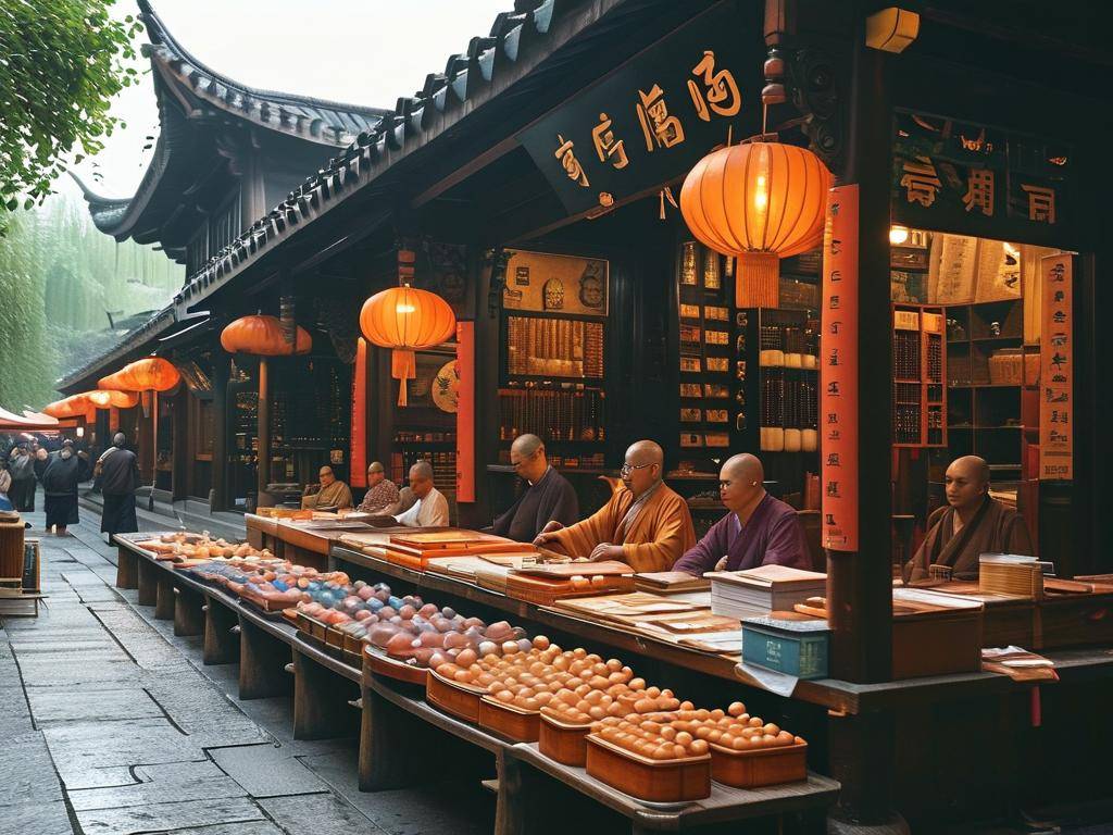 杭州哪有算命比较厉害的