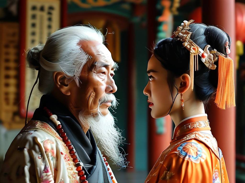 面相娶妻看口才怎么看(1)