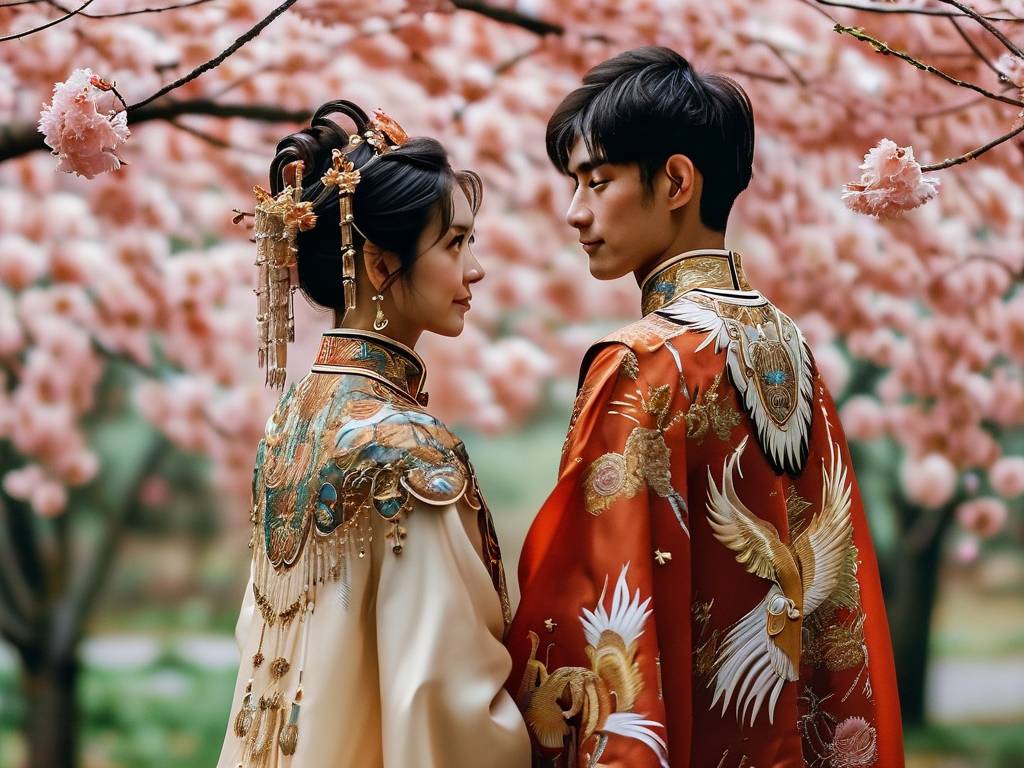 女的属猴男的属鸡配吗婚姻如何