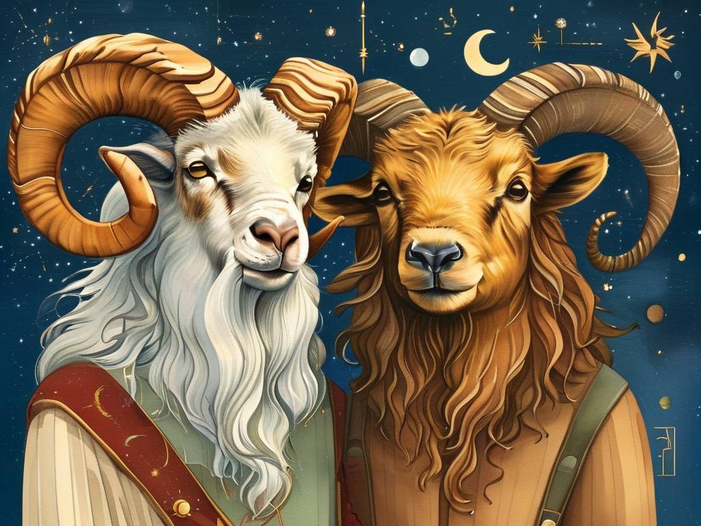摩羯座和什么星座交朋友最好