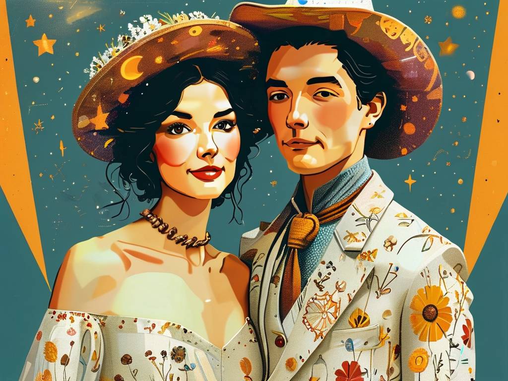 射手座婚配什么星座的女人好