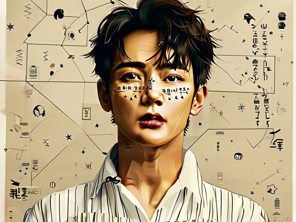 哪个明星星座是射手座