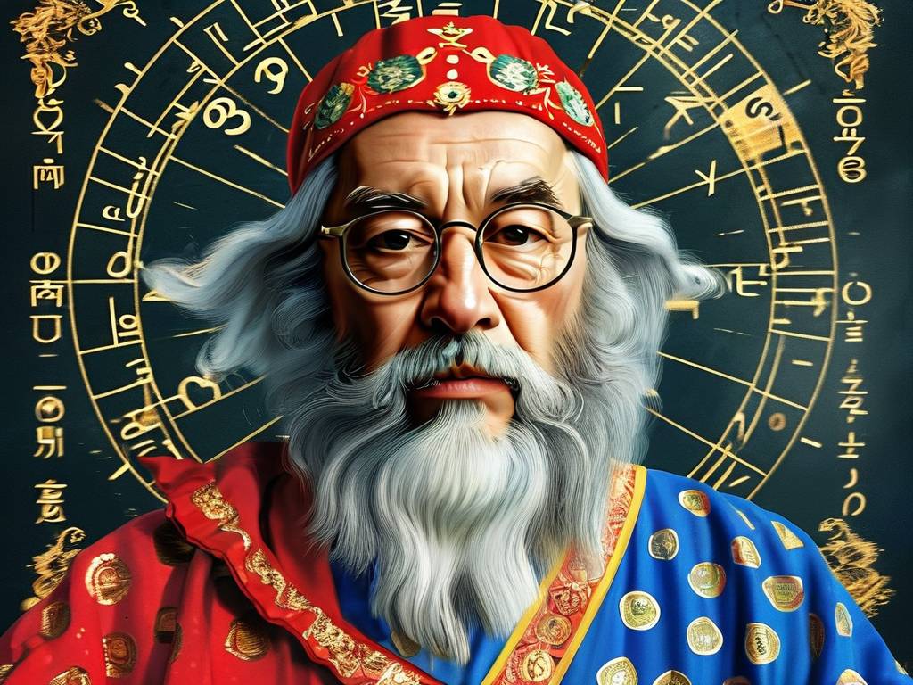 易缘在线算命准不准