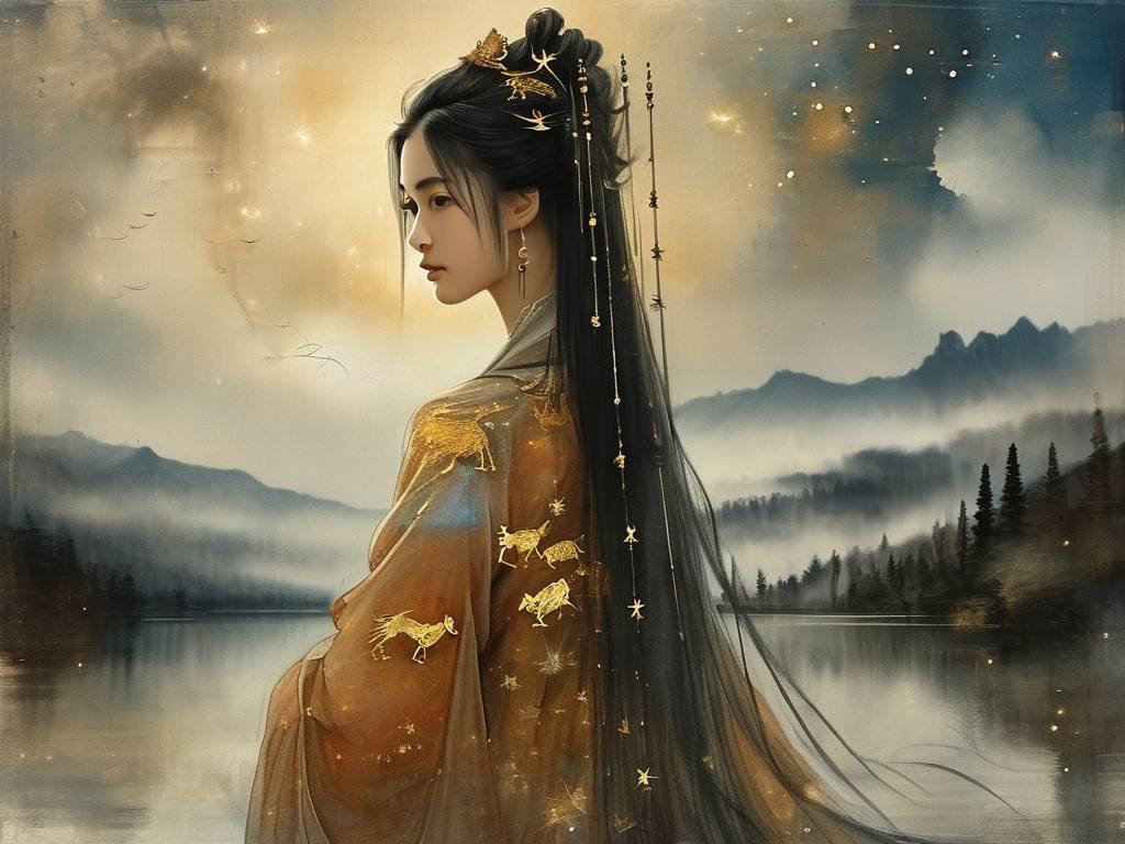 中国女明星属狗(1)