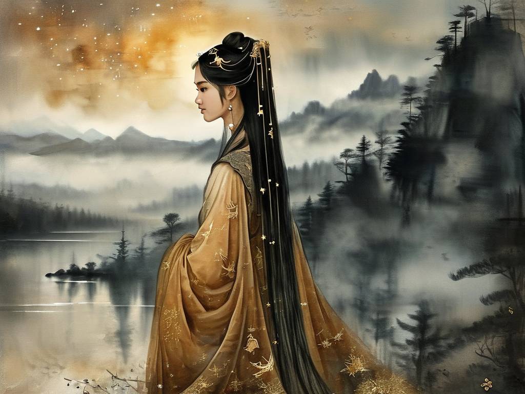 中国女明星属狗