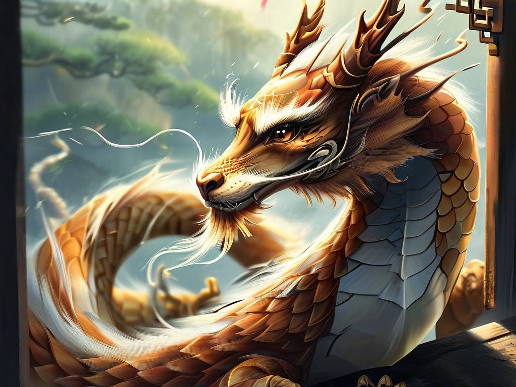 属龙的45岁以后运气怎么样(1)