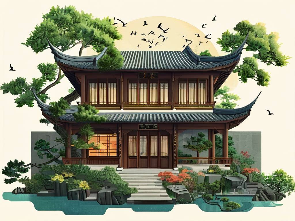 买房子看风水是迷信吗