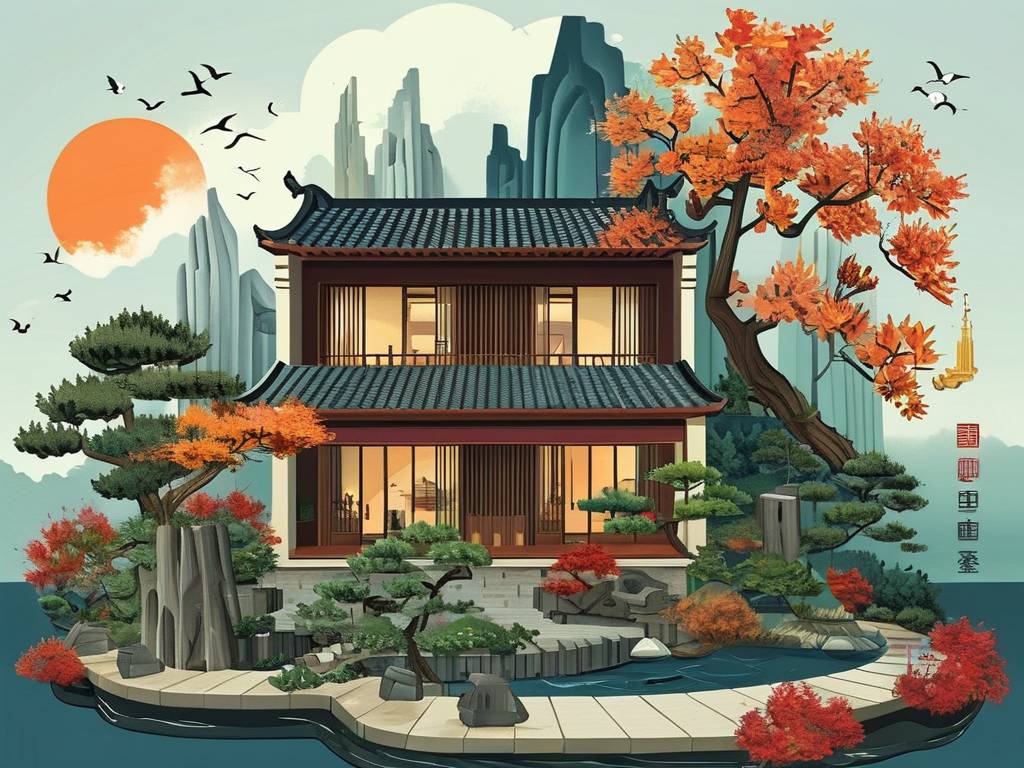 买房子看风水是迷信吗