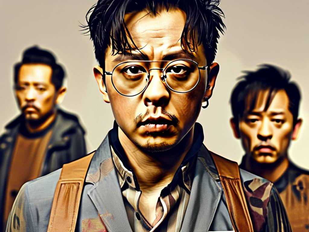 属狗的歌手有哪些(1)