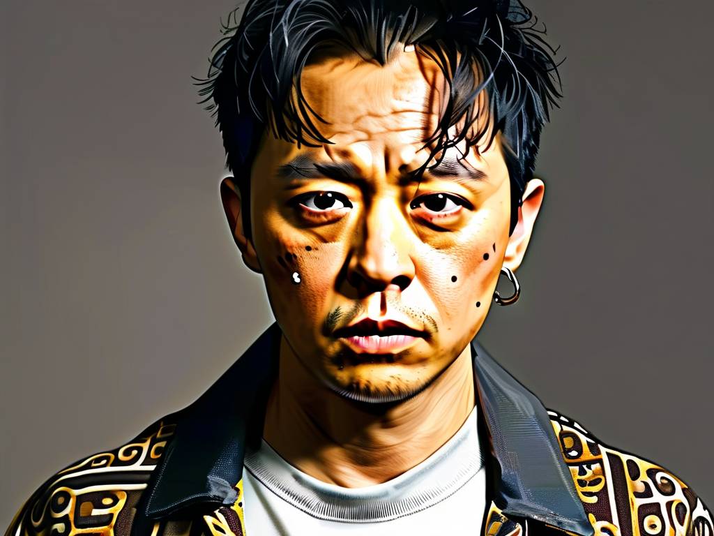 属狗的歌手有哪些