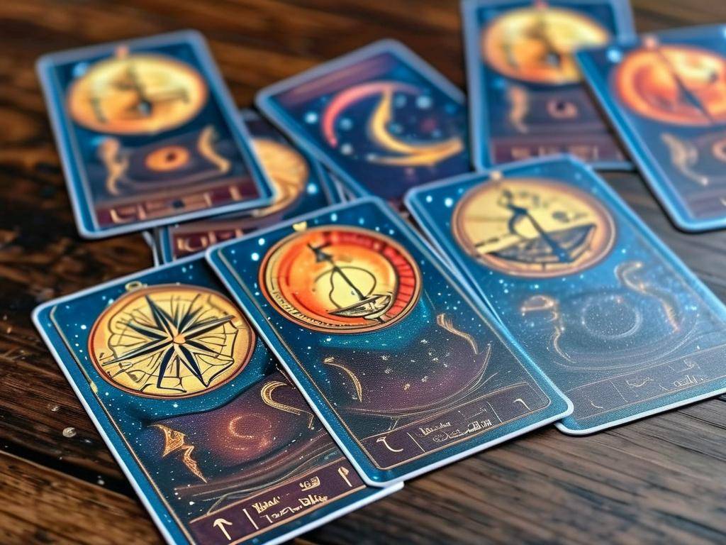 塔罗占星占卜的网址有吗?
