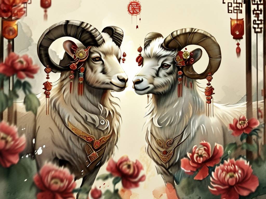 1991年属羊哪年结婚好最佳结婚年月爱情配对