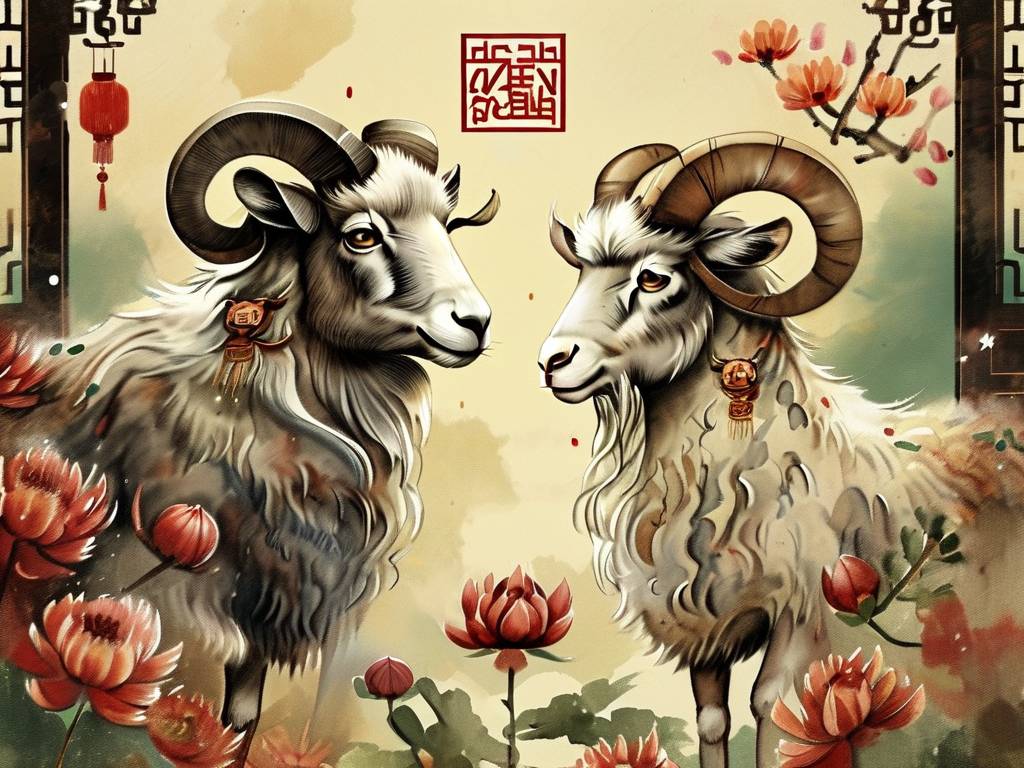 1991年属羊哪年结婚好最佳结婚年月爱情配对