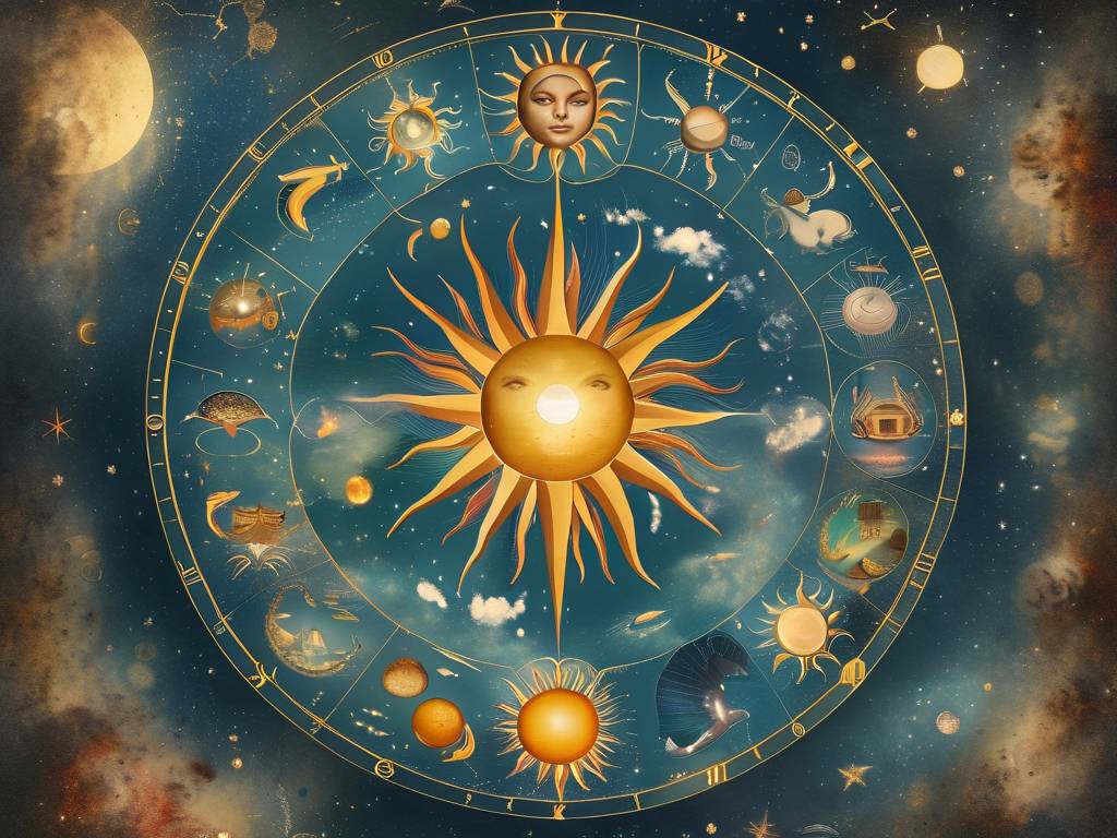 处女座在星盘第几宫(1)
