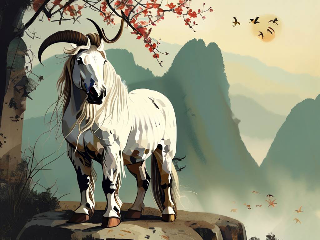 属马的出生年份及年龄表年龄一览表(1)
