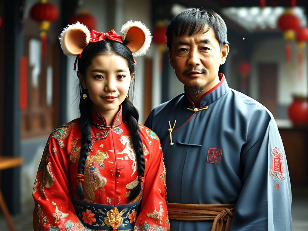 属鼠属牛夫妻俩买702,703那个更好