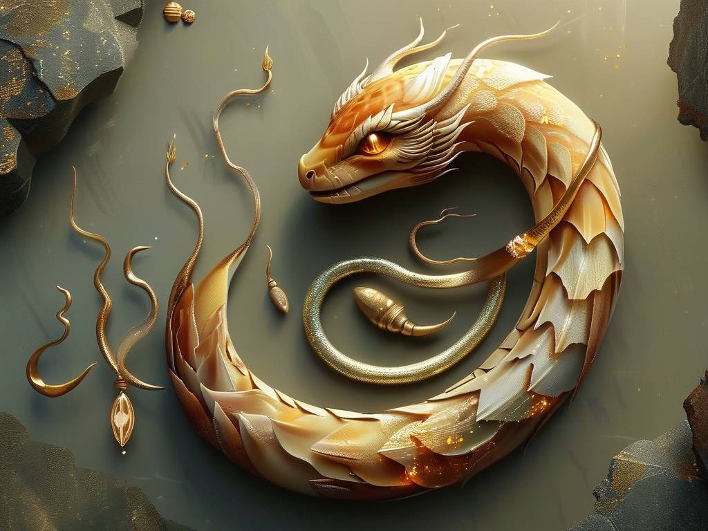 属蛇用什么网名旺财