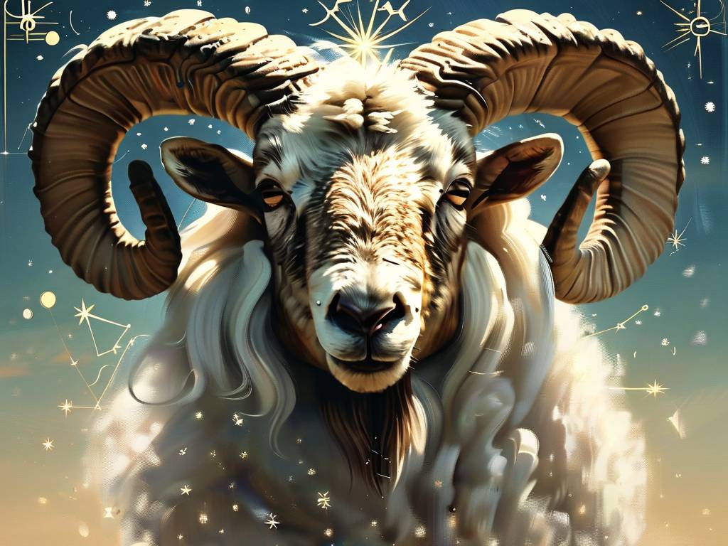 摩羯座的上升星座查询表(1)
