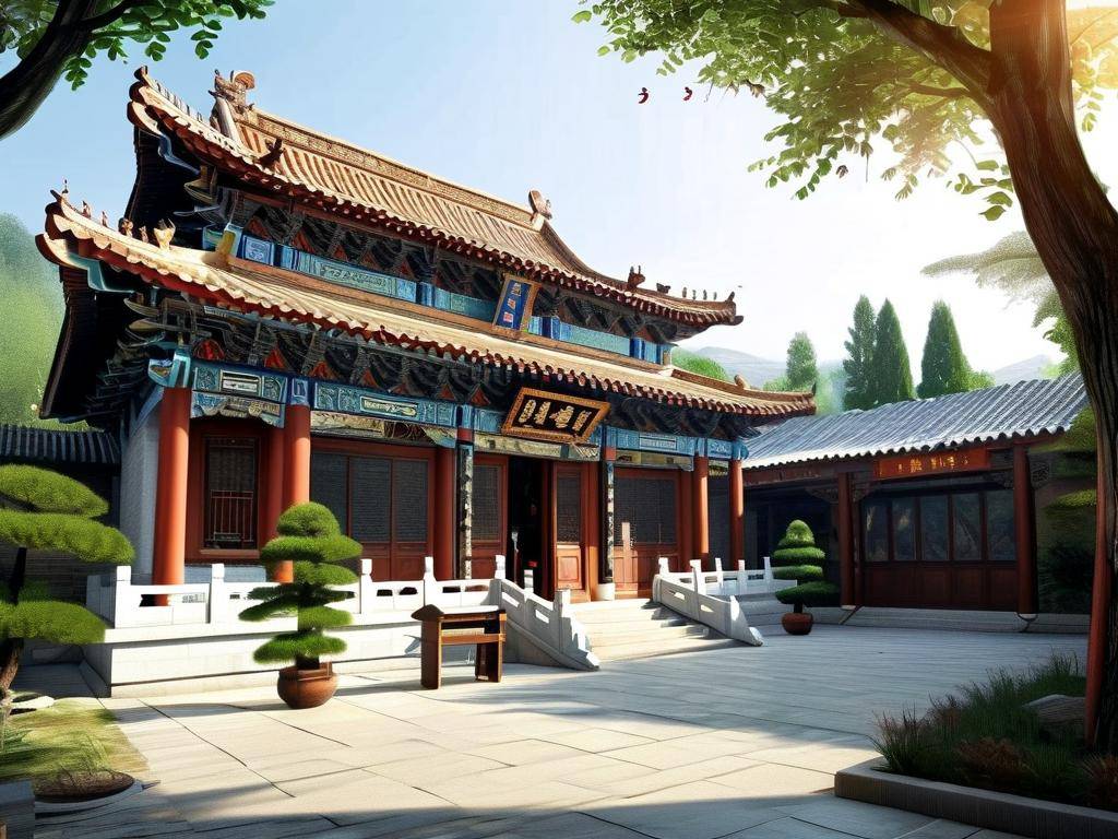 济南哪里有看风水好的大师