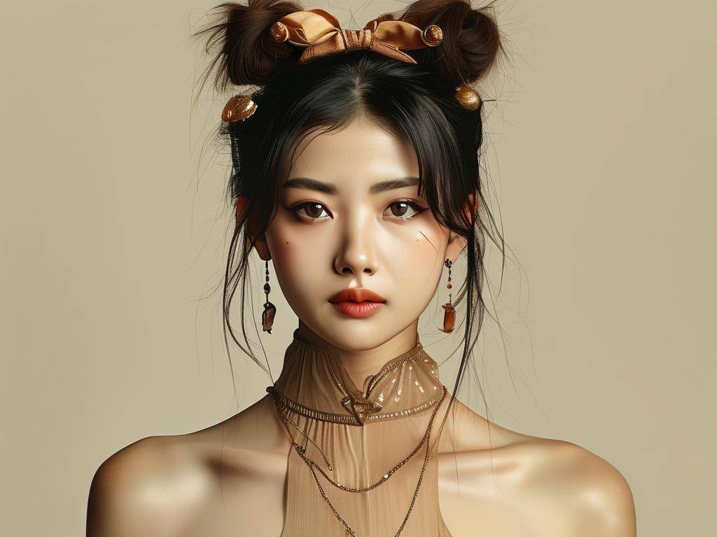 巨蟹属虎的女生性格