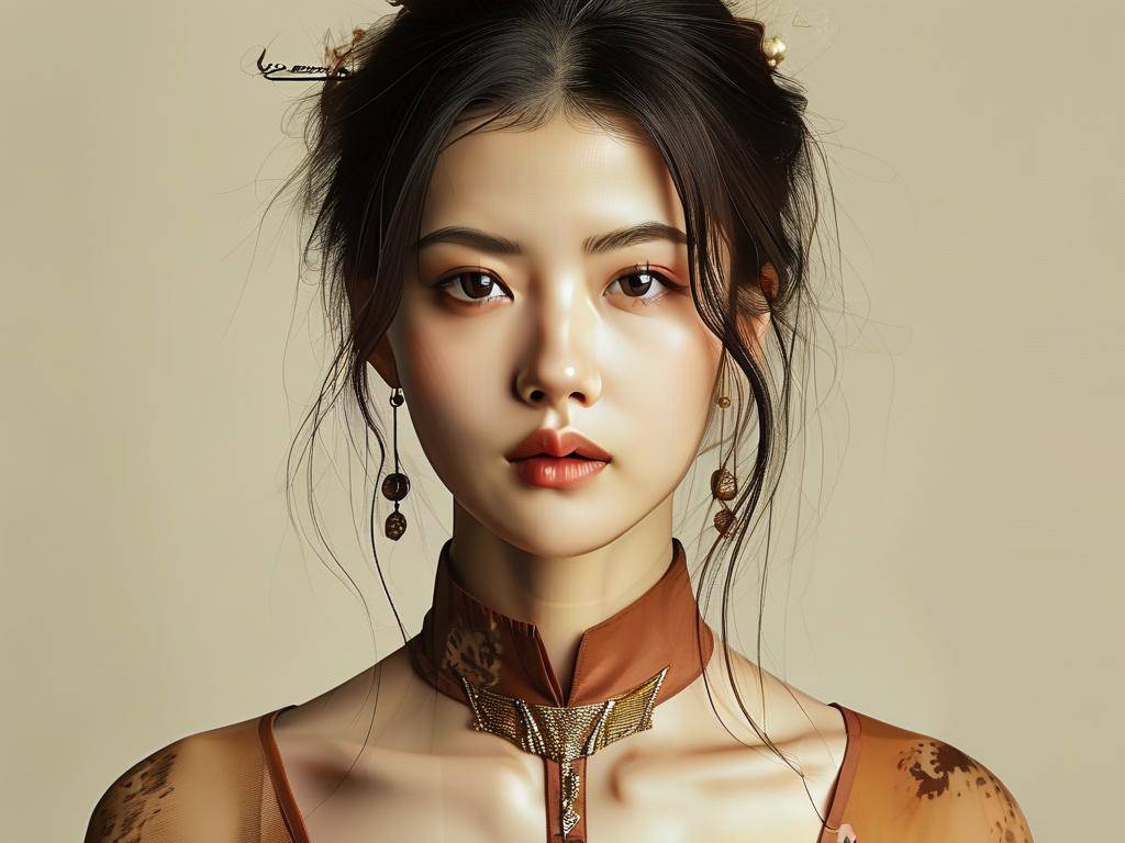 巨蟹属虎的女生性格